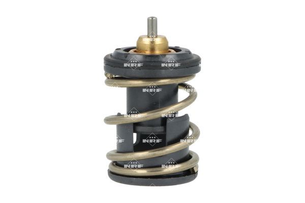 NRF 725391 Thermostat, coolant - 4