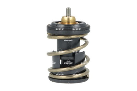 NRF 725391 Thermostat, coolant - 4
