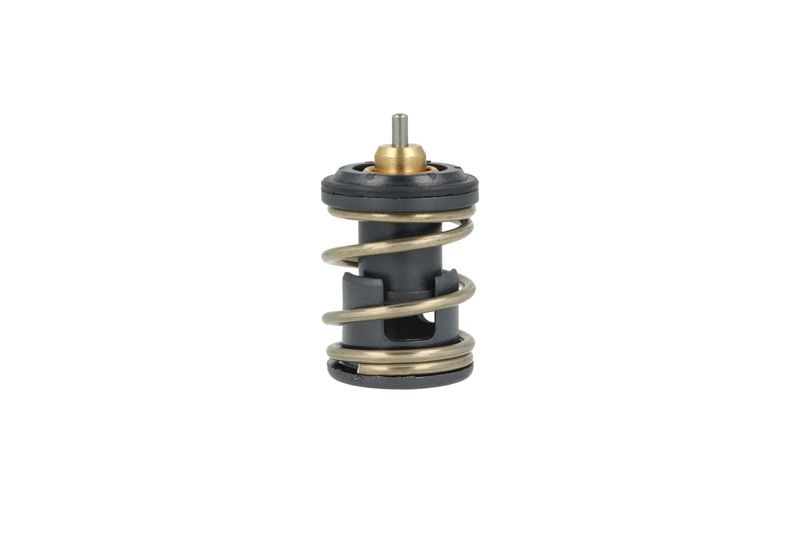 NRF 725391 Thermostat, coolant - 6