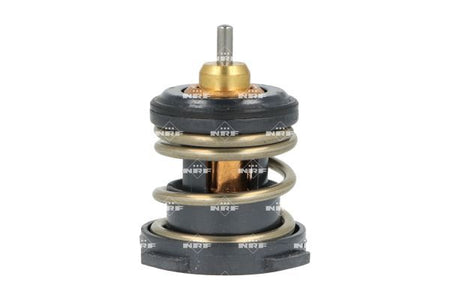 NRF 725392 Thermostat, coolant - 1