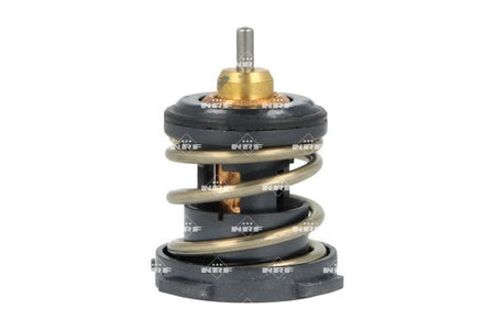 NRF 725392 Thermostat, coolant - 3