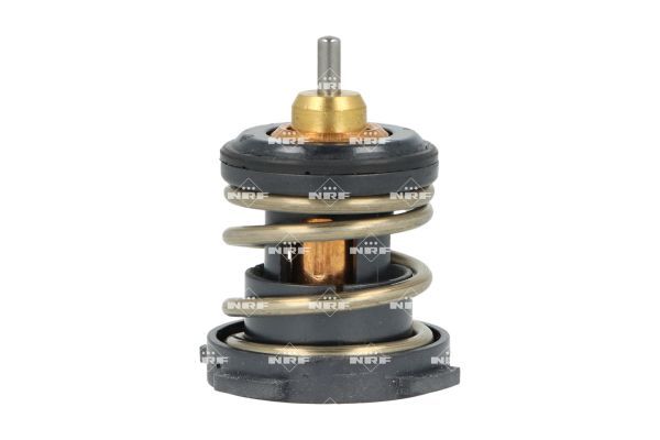 NRF 725392 Thermostat, coolant - 4
