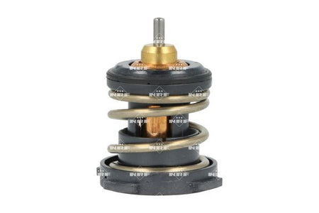 NRF 725392 Thermostat, coolant - 4