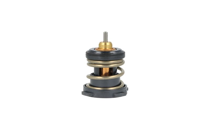 NRF 725392 Thermostat, coolant - 6