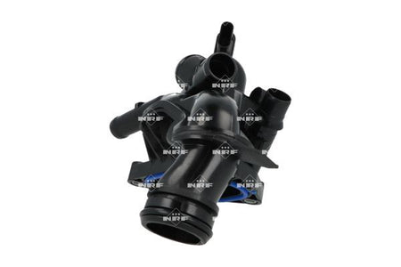 NRF 725396 Thermostat, coolant - 2