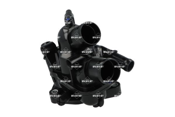 NRF 725396 Thermostat, coolant - 4