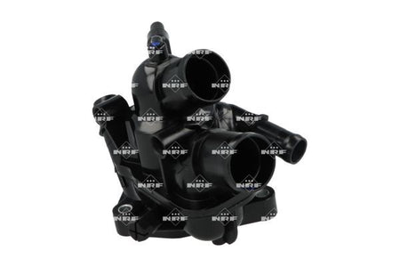 NRF 725396 Thermostat, coolant - 4