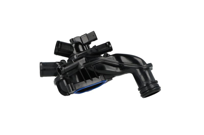 NRF 725396 Thermostat, coolant - 6