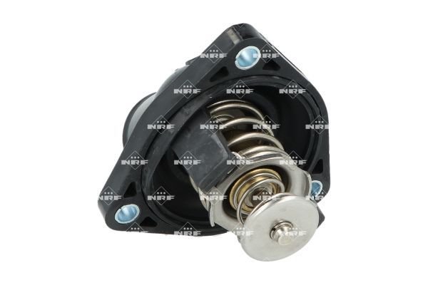 NRF 725397 Thermostat, coolant - 2
