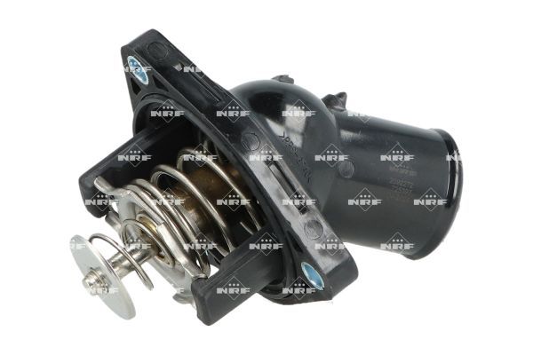 NRF 725397 Thermostat, coolant - 3