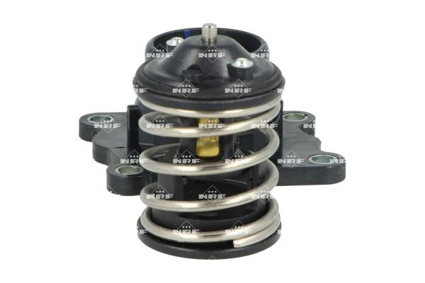 NRF 725398 Thermostat, coolant - 4