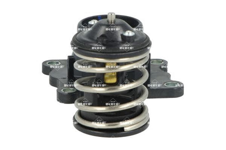 NRF 725398 Thermostat, coolant - 4