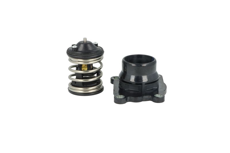 NRF 725398 Thermostat, coolant - 5