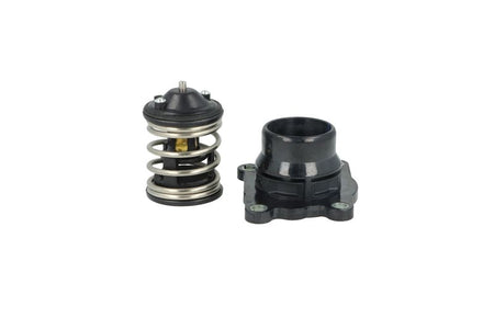 NRF 725398 Thermostat, coolant - 5