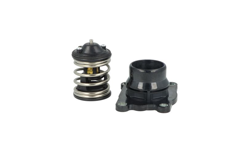 NRF 725398 Thermostat, coolant - 6