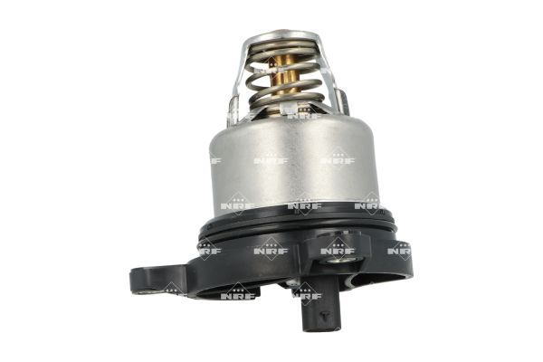 NRF 725399 Thermostat, coolant - 3