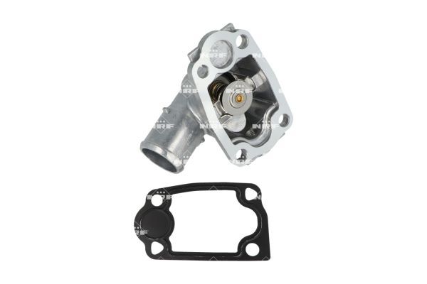 NRF 725400 Thermostat, coolant - 1