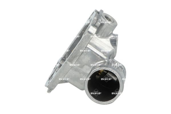 NRF 725400 Thermostat, coolant - 2