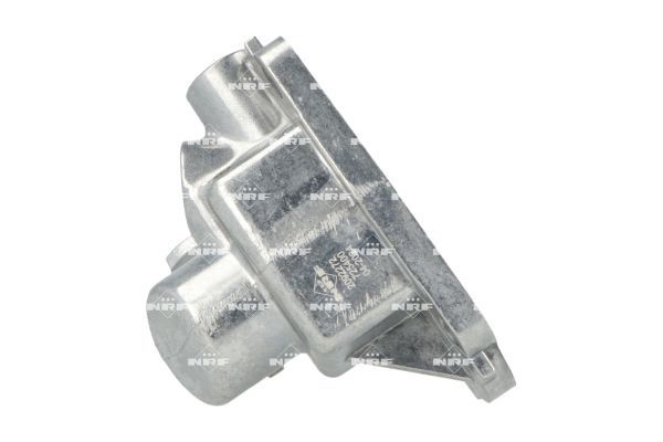 NRF 725400 Thermostat, coolant - 4