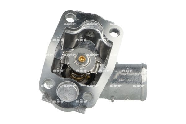 NRF 725400 Thermostat, coolant - 5