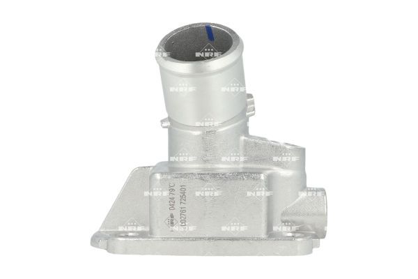 NRF 725401 Thermostat, coolant - 1