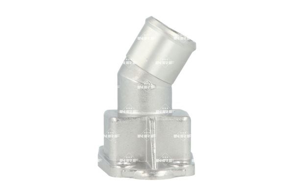 NRF 725401 Thermostat, coolant - 4