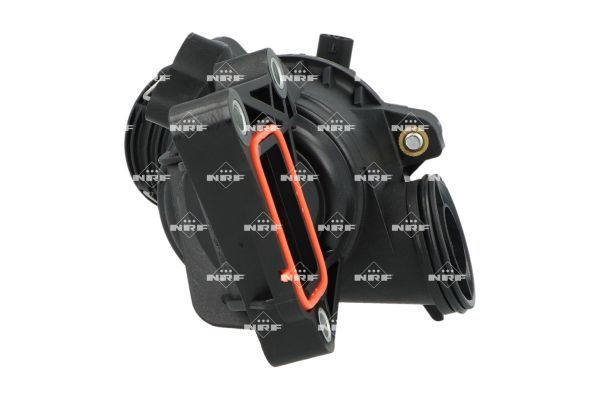 NRF 725402 Thermostat, coolant - 2