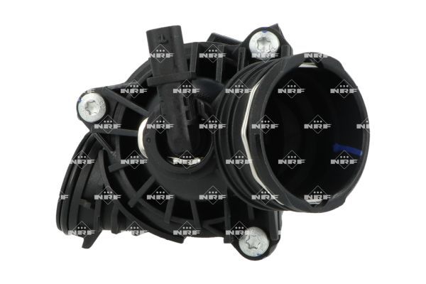 NRF 725402 Thermostat, coolant - 4