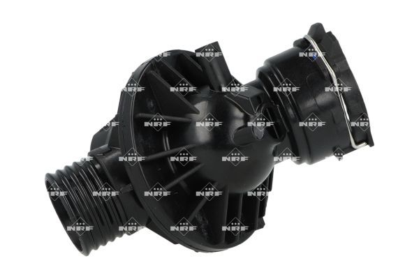 NRF 725403 Thermostat, coolant - 4