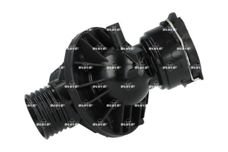 NRF 725403 Thermostat, coolant - 4