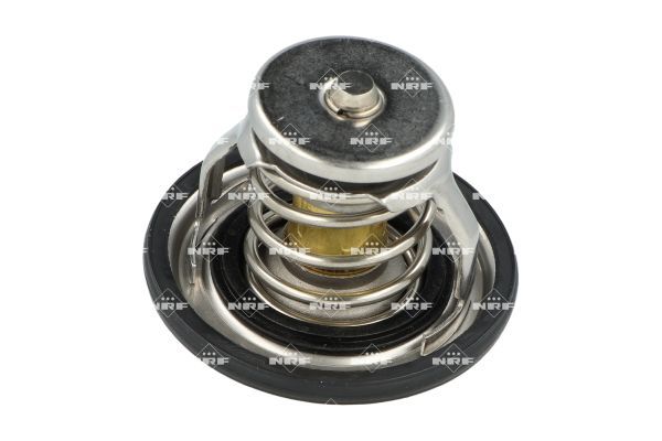 NRF 725404 Thermostat, coolant - 3