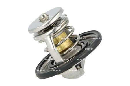 NRF 725404 Thermostat, coolant - 4