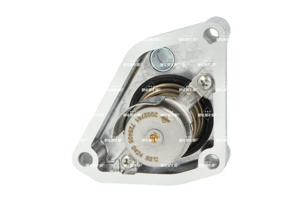 NRF 725405 Thermostat, coolant - 3