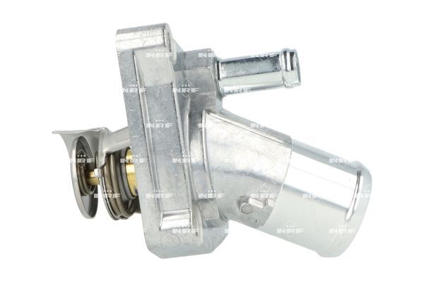 NRF 725405 Thermostat, coolant - 4