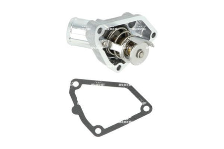 NRF 725406 Thermostat, coolant - 1