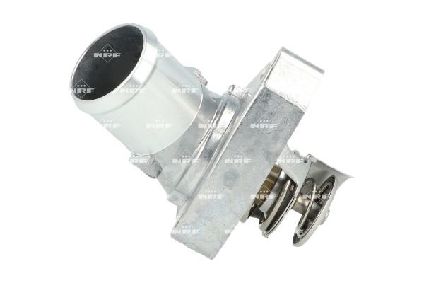 NRF 725406 Thermostat, coolant - 2
