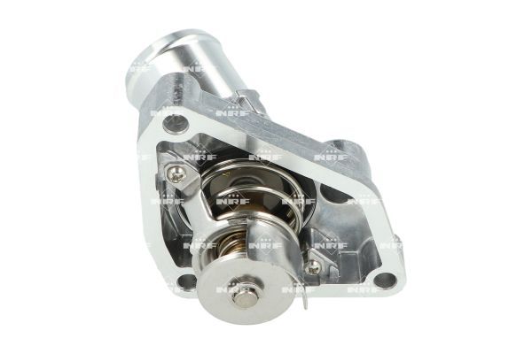 NRF 725406 Thermostat, coolant - 3