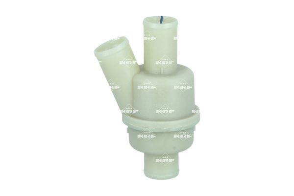 NRF 725407 Thermostat, coolant - 1