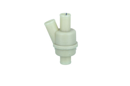 NRF 725407 Thermostat, coolant - 6