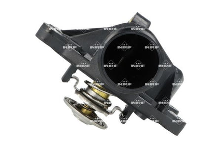NRF 725408 Thermostat, coolant - 1