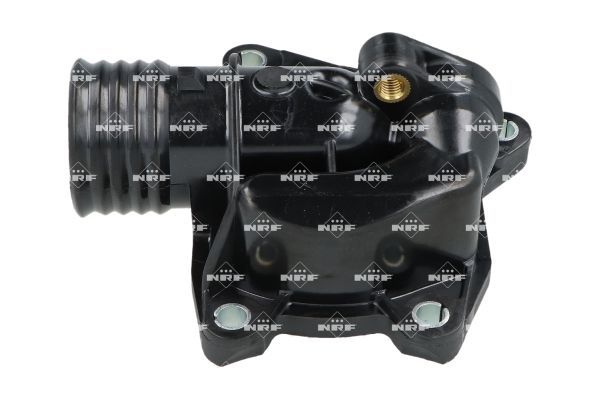 NRF 725408 Thermostat, coolant - 2