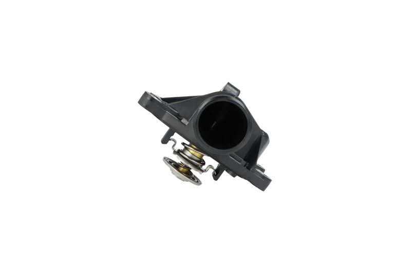NRF 725408 Thermostat, coolant - 5
