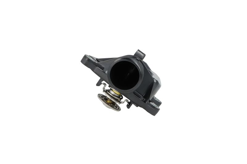 NRF 725408 Thermostat, coolant - 6