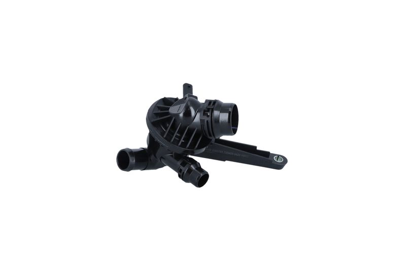NRF 725409 Thermostat, coolant - 5