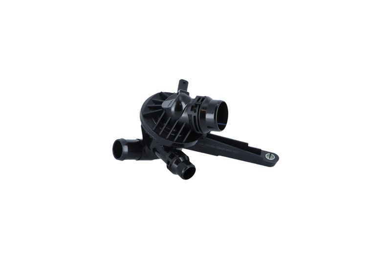 NRF 725409 Thermostat, coolant - 6