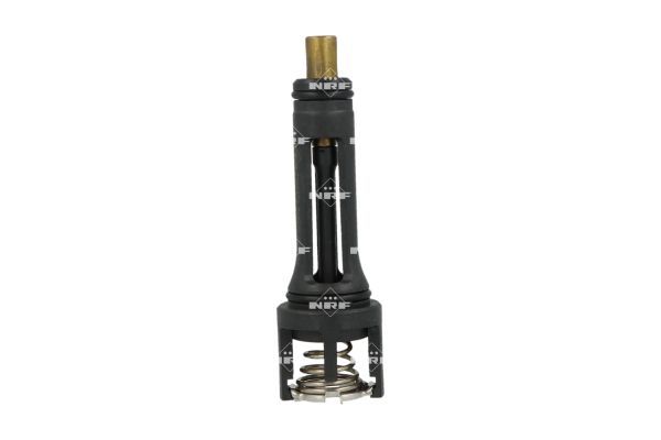 NRF 725410 Thermostat, coolant - 3