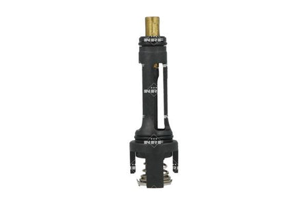 NRF 725410 Thermostat, coolant - 4