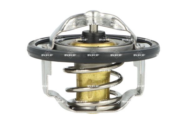 NRF 725411 Thermostat, coolant - 1
