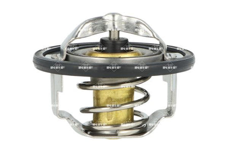 NRF 725411 Thermostat, coolant - 1