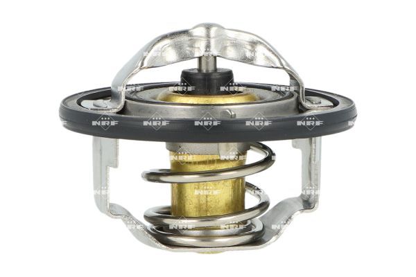 NRF 725411 Thermostat, coolant - 3